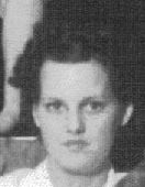 Joa Frances Thomas